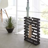 Portaombrelli Brick rettangolare