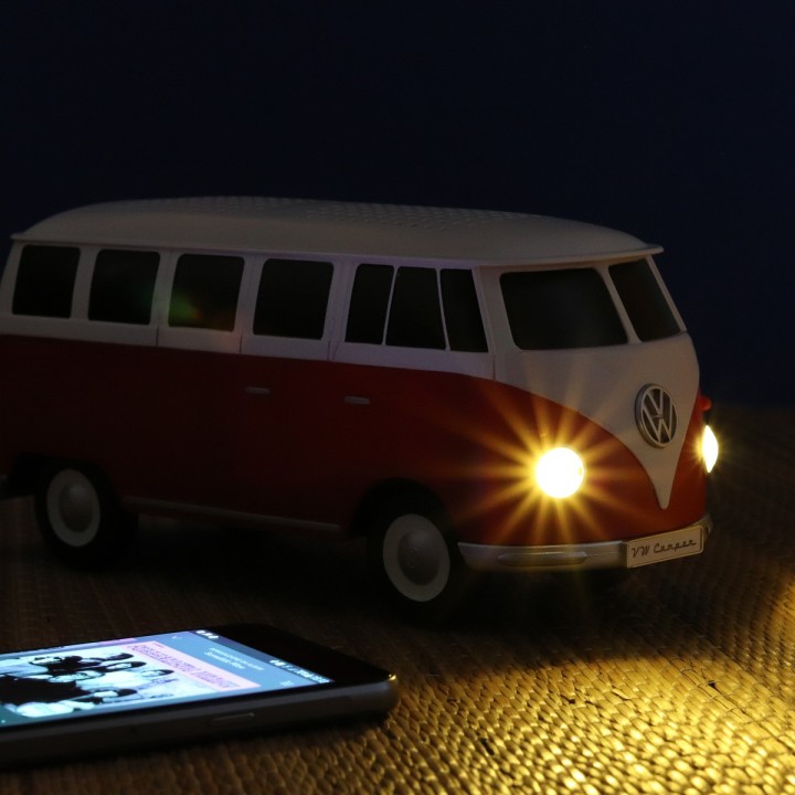 Speaker Bluetooth Volkswagen