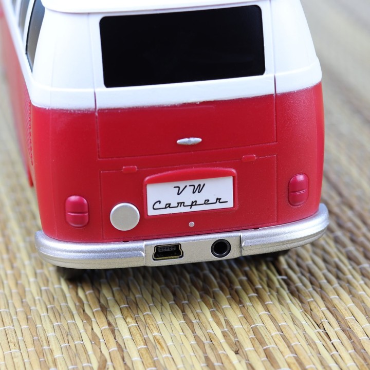 Speaker Bluetooth Volkswagen