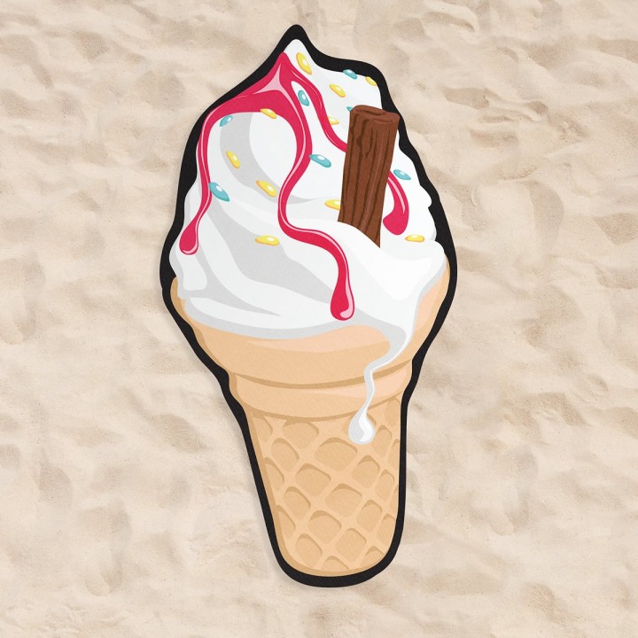 Telo mare Gelato