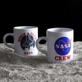 Tazzine da caffè NASA