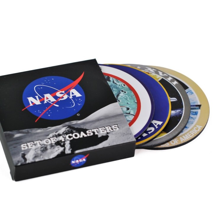 Sottobiccheri NASA