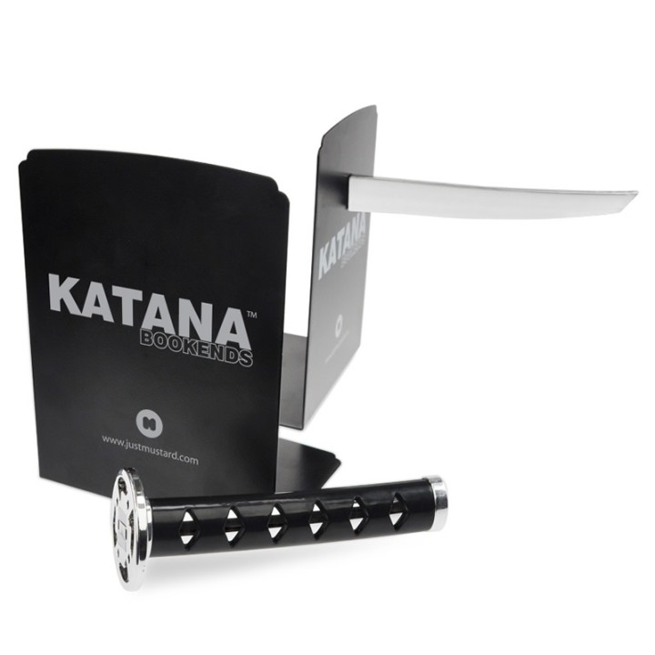Katana Fermalibri