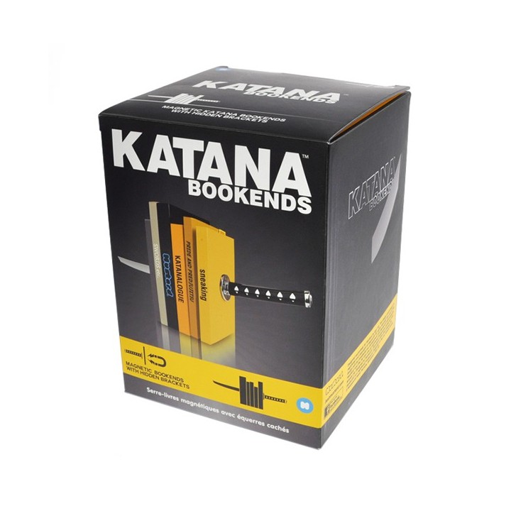 Katana Fermalibri