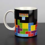 Mug Tetris