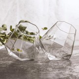 Bicchieri Diamante