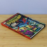 Agenda Spider-Man