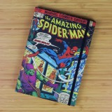 Agenda Spider-Man