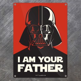 Targa Darth Vader (A5)