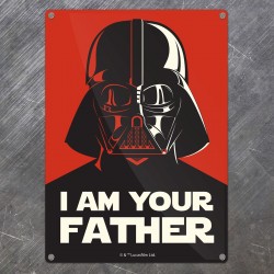 Targa Darth Vader (A5)