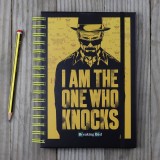 Agenda Breaking Bad