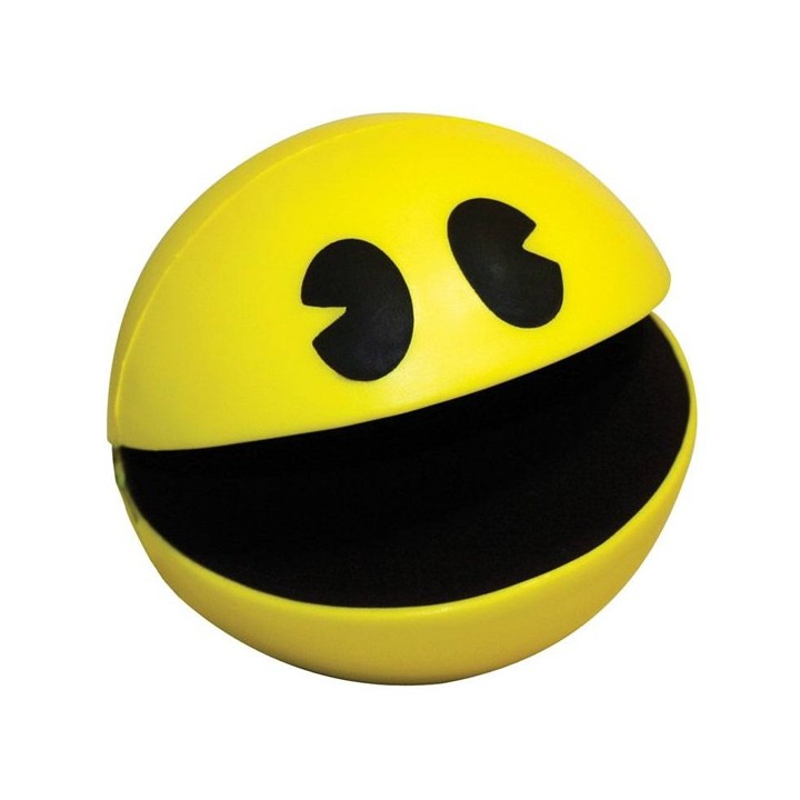 Pac-Man Antistress