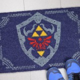 Zerbino Hylian Shield