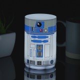 Mini lampada di R2-D2
