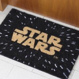 Zerbino Star Wars in fibra di cocco