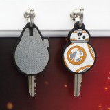 Coprichiavi Star Wars Episodio VII