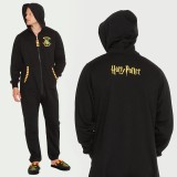 Pigiama intero di Hogwarts