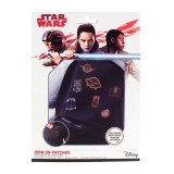 Toppe Star Wars Episodio VIII