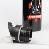 Borraccia Darth Vader