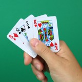 Mini carte da gioco