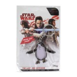 Portachiavi Porg Star Wars