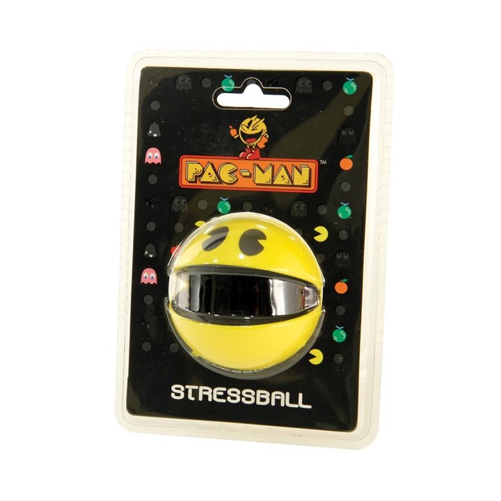 Pac-Man Antistress