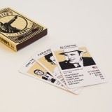 Gioco di carte Gangster