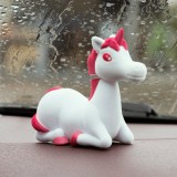 Unicorno da cruscotto