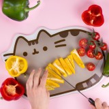 Tagliere Pusheen Cat