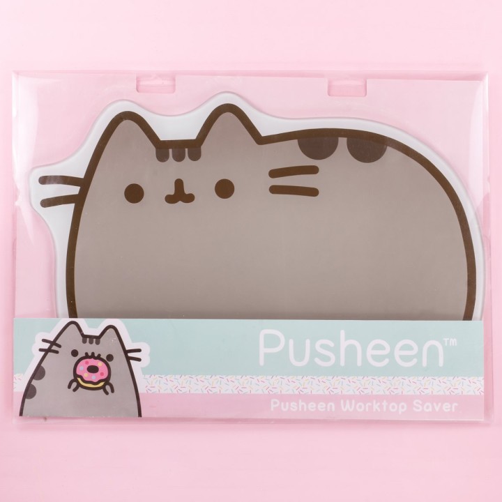 Tagliere Pusheen Cat