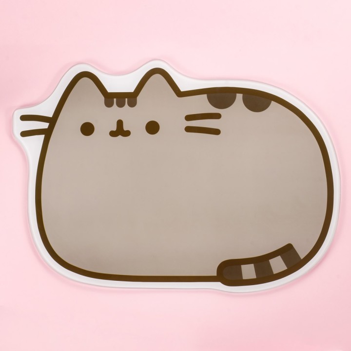 Tagliere Pusheen Cat