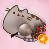 Tagliere Pusheen Cat
