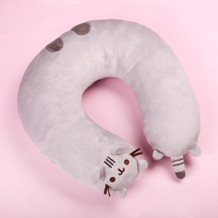Cuscino da viaggio Pusheen Cat