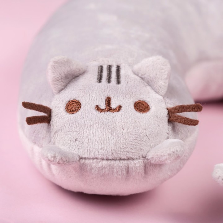 Cuscino da viaggio Pusheen Cat