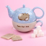 Teiera Pusheen Cat