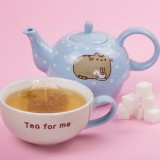 Teiera Pusheen Cat