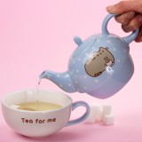 Teiera Pusheen Cat