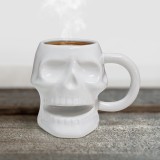 Tazza Teschio