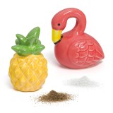 Sale e pepe Tropicali