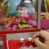 Candy Grabber - l'acchiappa caramelle