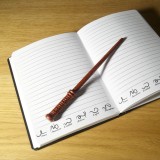 Agenda per maghi