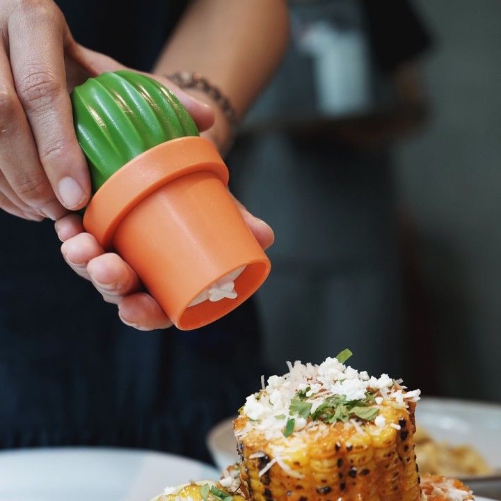 Cactus Macinapepe
