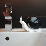 Lumaca dispenser di sapone