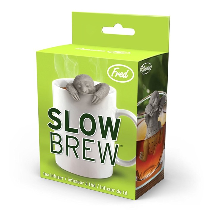 Infusore Bradipo