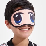 Maschera da notte Anime