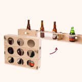 Porta birre Rackpack
