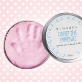 Kit per impronta neonato