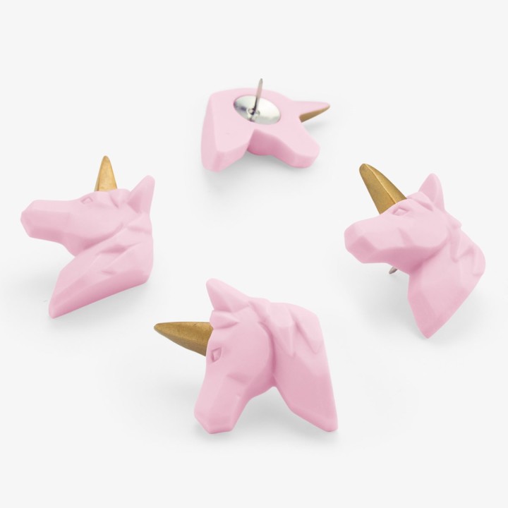 Puntine Unicorno