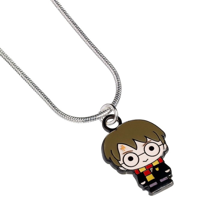 Collana di Harry Potter