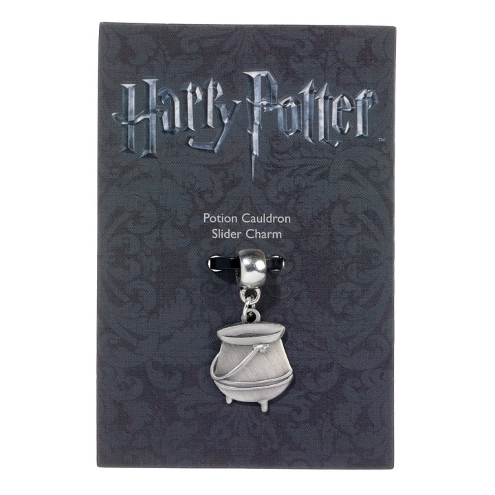 Charm Calderone Harry Potter